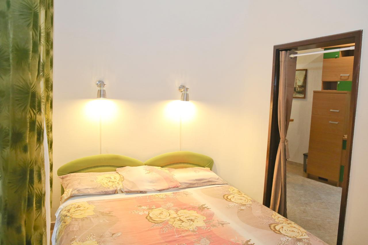 Old Town Kotor Square Apartment Bagian luar foto